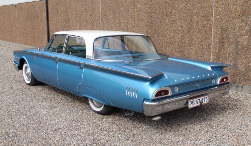 Ford Fairlane 500 full
