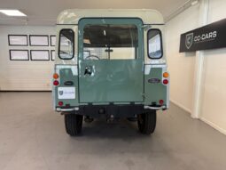 Land Rover S3 Serie III full