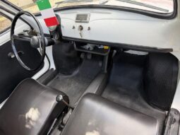 Fiat 500 Giardiniera full