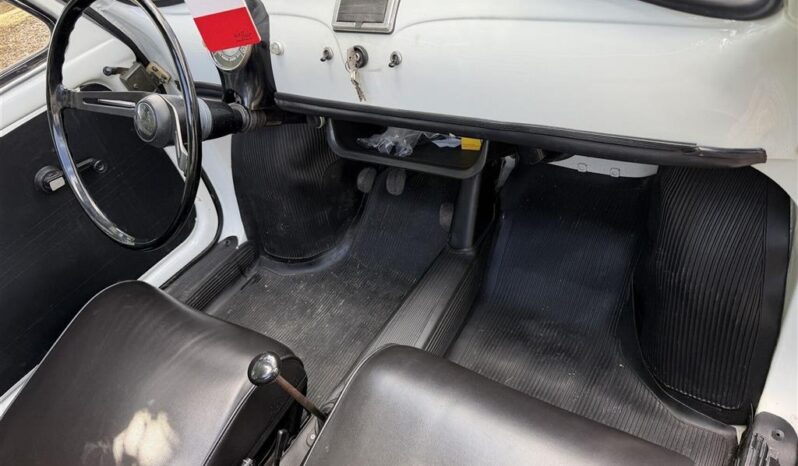 Fiat 500 Giardiniera full