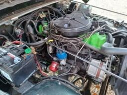 Jeep Wrangler YJ 4,2L full