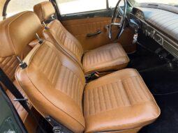 Volvo Amazon 2,0 full