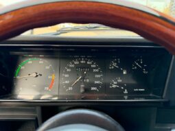 Alfa Romeo 75 Twin Spark full