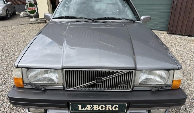 Volvo 700-Serie 760 2,8 GLE aut. full