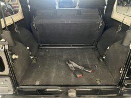 Jeep Wrangler 2,4 full