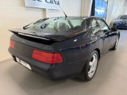 Porsche 968 3d full