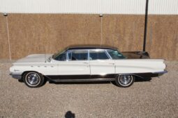 Buick Electra Flattop 4-door, full