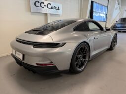 Porsche 911 992 GT3 Touring full