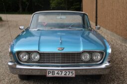 Ford Fairlane 500 full