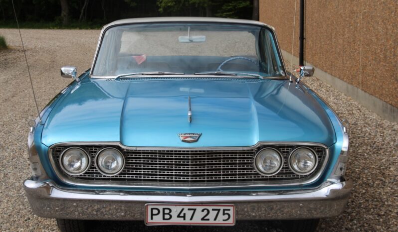 Ford Fairlane 500 full