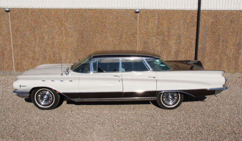 Buick Electra Flattop 4-door, full