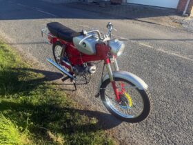 Puch VZ 50