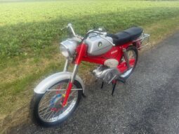 Puch VZ 50 full