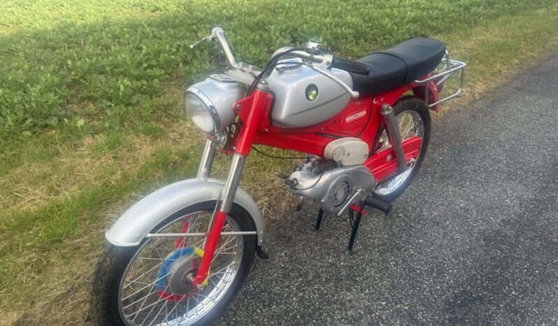 Puch VZ 50 full