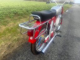 Puch VZ 50 full