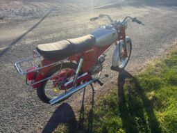 Puch VZ 50 full
