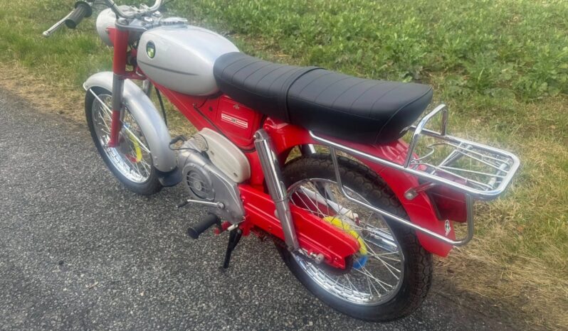 Puch VZ 50 full
