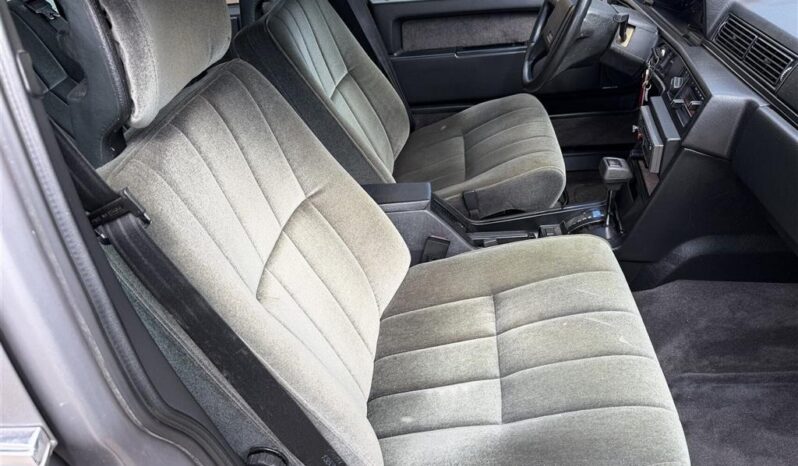 Volvo 700-Serie 760 2,8 GLE aut. full