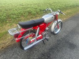 Puch VZ 50 full