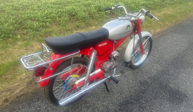 Puch VZ 50 full