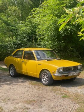 Toyota Corolla KE20
