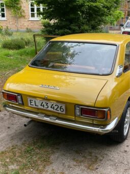 Toyota Corolla KE20 full