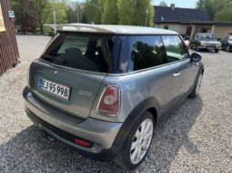 Mini Mini Cooper S full