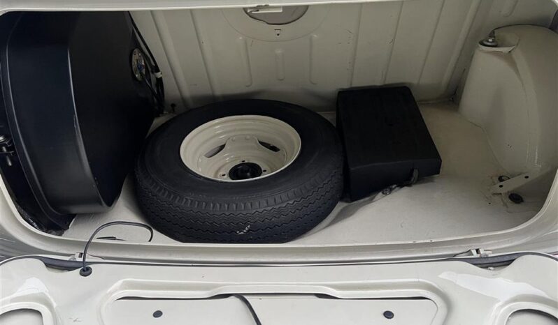 Austin (Mini) Cooper 850 MK I full