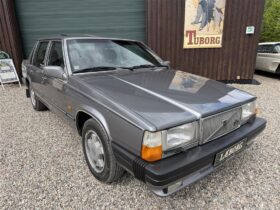 Volvo 700-Serie 760 2,8 GLE aut.