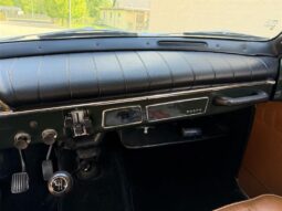 Volvo Amazon 2,0 full