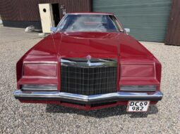 Chrysler Royal Imperial 5,2 aut. full