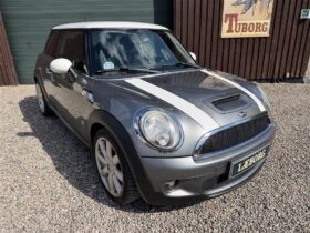 Mini Mini Cooper S