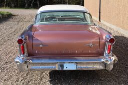 Oldsmobile Delta 88 Cupe full