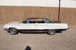 Buick Electra Flattop 4-door, full