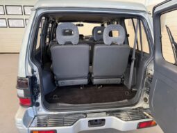 Mitsubishi Pajero Montero V6 full