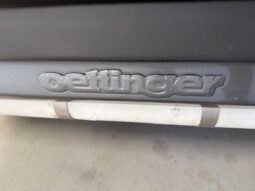 VW T3 Oettinger full
