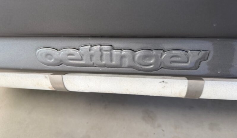 VW T3 Oettinger full