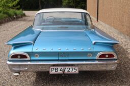 Ford Fairlane 500 full
