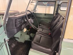Land Rover S3 Serie III full