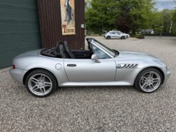 BMW Z3 cabriolet full