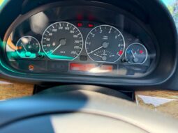 BMW 3-serie E46 330 CI full
