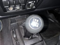 Jeep Wrangler 2,4 full
