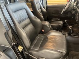 Jeep Wrangler 2,4 full