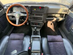 Alfa Romeo 75 Twin Spark full
