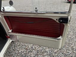 Austin (Mini) Cooper 850 MK I full