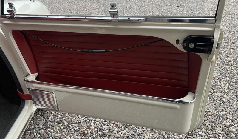 Austin (Mini) Cooper 850 MK I full