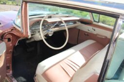 Oldsmobile Delta 88 Cupe full