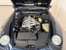 Porsche 968 3d full