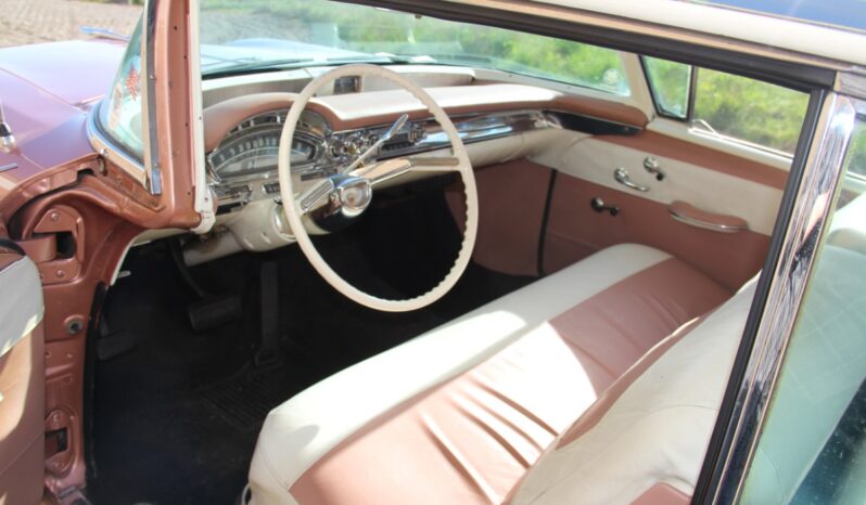 Oldsmobile Delta 88 Cupe full
