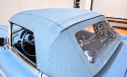 Chevrolet Corvette Cabriolet/Hardtop full